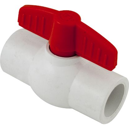 0250-05 Ball Valve Magic Plastics 1/2