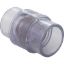 0830-15C Check Valve Magic Plastics 1-1/2