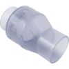 0821-30C Check Valve Magic Plastics Smart Check 3"s 1/2 lb Water
