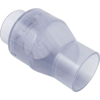0821-30C Check Valve Magic Plastics Smart Check 3"s 1/2 lb Water