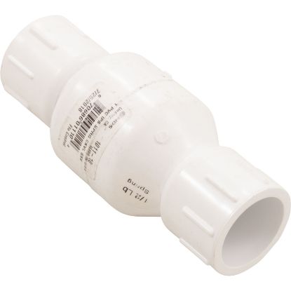 1011-10 Check Valve Flo Control 10111"s1/2lbSpringWater