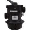 SFTM-MPV Multiport Valve Jandy/Zodiac SFTM 1-1/2