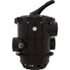 WVS004 Multiport Valve Waterway Top Mount 2