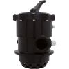 WVS004 Multiport Valve Waterway Top Mount 2