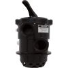 WVS004 Multiport Valve Waterway Top Mount 2
