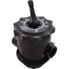 WVS004 Multiport Valve Waterway Top Mount 2