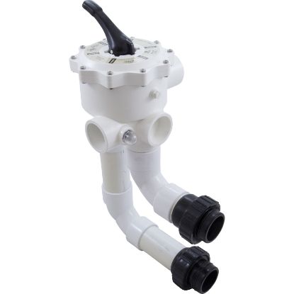 WVD002UCP Multiport Valve Waterway SM UltraClean Pro 2
