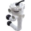 WVD002UCP Multiport Valve Waterway SM UltraClean Pro 2