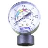 4404020041 Pressure Gauge Kit Astral Top Mount