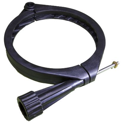 10083-ACC Clamp Ring Assembly AquaPro AL75