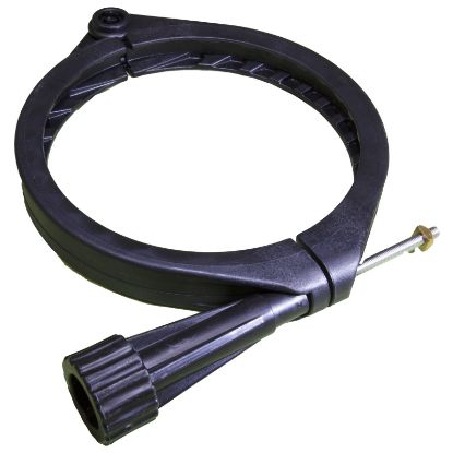 10083-ACC Clamp Ring Assembly AquaPro AL75