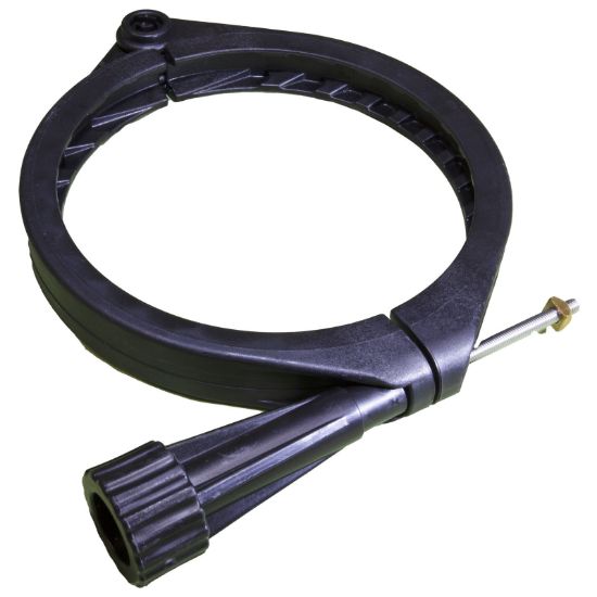 10083-ACC Clamp Ring Assembly AquaPro AL75
