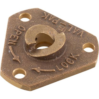 V34-152 Piston Cap Val-Pak Generic Anthony Valve 1.5