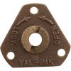 V34-152 Piston Cap Val-Pak Generic Anthony Valve 1.5