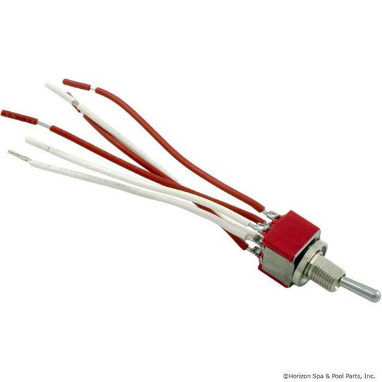 4433 Toggle Switch Zodiac Jandy Valve Actuator