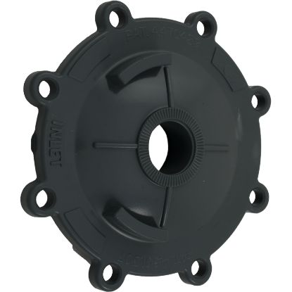 1303+ Cover Zodiac Jandy 2-Way/3-Way Valves 2-Port