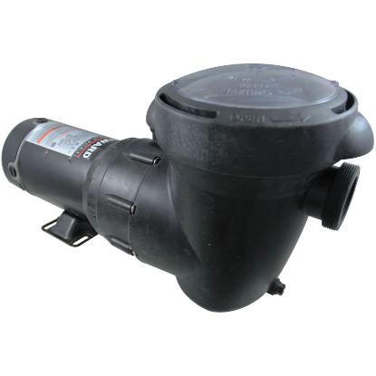 W3SP1592 Pump Hayward PowerFlo Matrix 1.0hp 115V 6