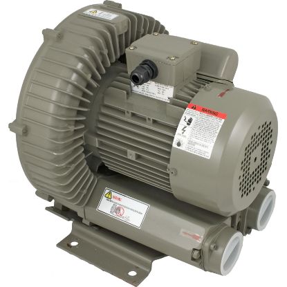 RBH4-2-2 Commercial Blower Duralast 2.0hp 230v Single Phase