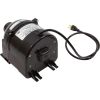 25101316J Blower Air Supply Max Air 1.0hp115v12.5A600W 4ft Nema