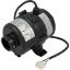 ME-240/60-AMP Blower CG Air Millenium Eco 230v 4.0A 3ft AMP Cord