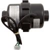 ME-750-120/60-AMP Blower CG Air Millenium Eco 115v 7.0A 3ft AMP Cord