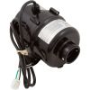 ME-750-120/60-AMP Blower CG Air Millenium Eco 115v 7.0A 3ft AMP Cord