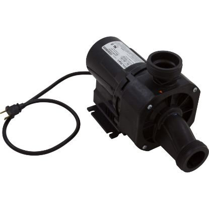 0035F88C Pump Bath BWG Gemini Plus II VS 0.75hp 115v 1-1/2