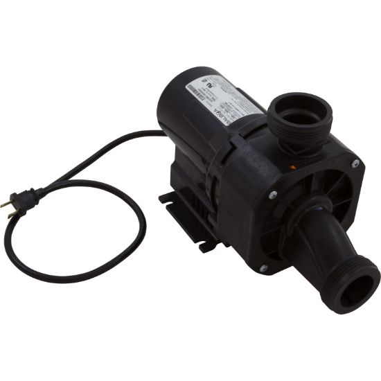 0035F88C Pump Bath BWG Gemini Plus II VS 0.75hp 115v 1-1/2