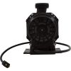 0034F88C Pump Bath BWG Gemini Plus II 0.75hp 115v1-1/2