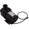 0034F88C Pump Bath BWG Gemini Plus II 0.75hp 115v1-1/2