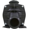  Pump Jacuzzi J-Series 1.0hp 115v 2-Spd 48Fr 1.5