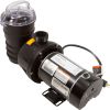 340197 Pump Pentair Dynamo 1.0hp 115v 1-Spd 3ft Std Cord
