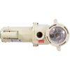 011523 Pump Pentair WFDS-8 2.0hp 230v 2-Spd Full Rate EE
