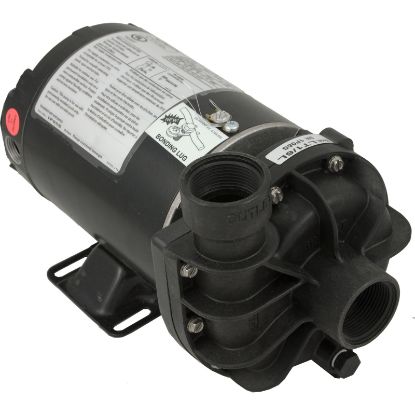 LT1/6L PumpPentair Sta-Rite LT Series1/6hp115v1-SpdOEM