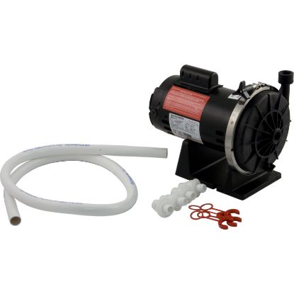 PB4-60Q PumpBoosterZodiac Polaris Halcyon0.75hp115v/230vOEM