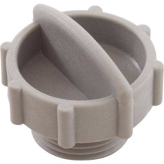 4T2012 Drain Cap GAME SandPRO 50/75 Without O-Ring