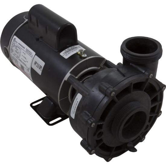 06130395-2040HZW Pump Aqua Flo XP2e 3.0SPL Century 230v 2-Spd 48fr 2