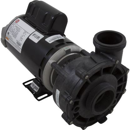 06130395-2040HZN Pump Aqua Flo XP2e 3.0SPL US Motors 230v 2-Spd 48fr 2