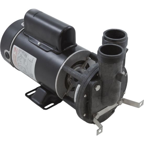  Pump Aqua Flo FMVP 1.0hp 115v 1-Spd 48fr 1-1/2