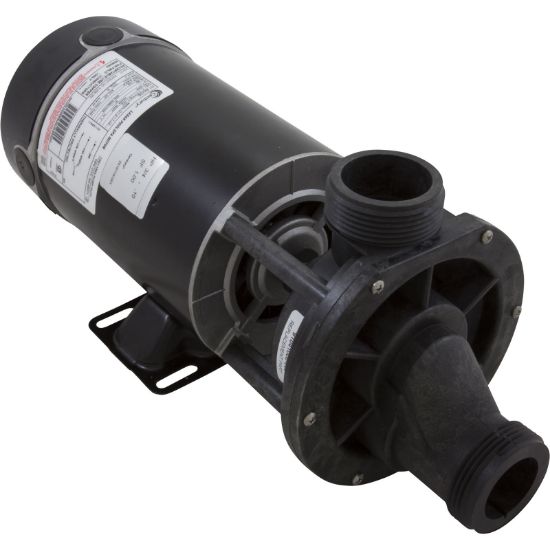 01807000-1010HZW Pump AquaFlo TMCP 0.75hp Century 115v 2-Spd 48fr1-1/2