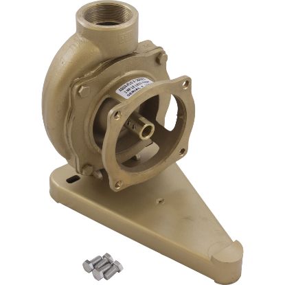 11930020 Wet End Val-Pak AquaFlo A 3.0 Horsepower 2