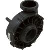 91042140-000 Wet End Gecko AquaFlo XP3 4.0hp 2-1/2