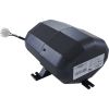 AS-620U BlowerHydroQuip Silent Aire1.0hp230v2.3A3 or 4 pin AMP