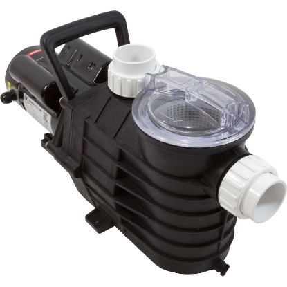 48SUP1502C-II Pump LX 1502C-II 1.5hp 230v 2-Spd 2