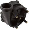 48WUA1001C-IIWE Wet End LX 48WUA 1.0hp 2