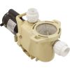 56SWP200-I Pump W-LX 2.0hp 115v/208-230v 1-Spd Uprate