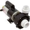 48WUA2002C-I Pump LX 48WUA 2.0hp 230v 1-Spd 48Fr 2
