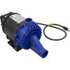 MB42E0231AS/UL1 Pump Syllent 0.75 Horsepower 115v Nema Plug