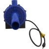 MB42E0231AS/UL1 Pump Syllent 0.75 Horsepower 115v Nema Plug