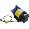 MB42E0231AS/UL1 Pump Syllent 0.75 Horsepower 115v Nema Plug